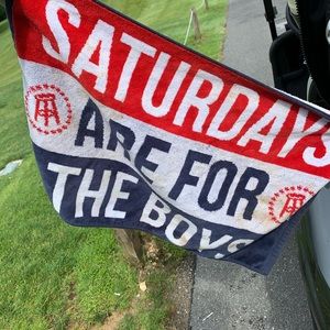 Meet your Posher, Mike